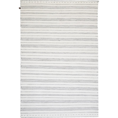 Graydon Chevron Hand Woven Area Rug