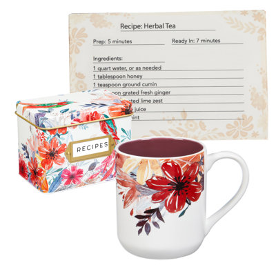 Willett Ceramic Coffee Mug