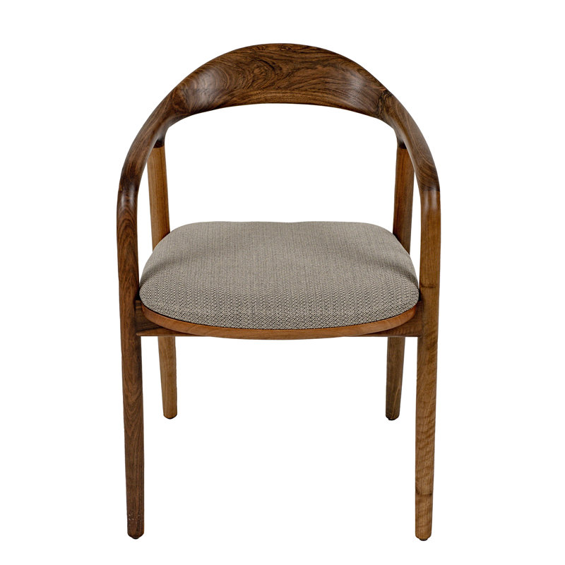 Fauteuil de 22 po de largeur