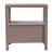 Francisca 2 - Drawer Solid Wood Nightstand-46117325