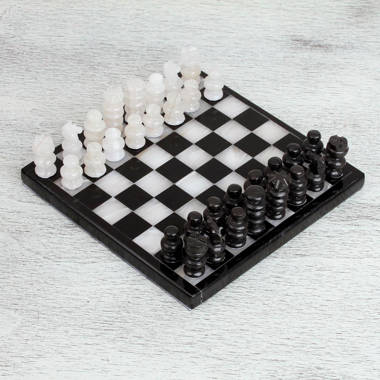 Tizo 2 Player Chess