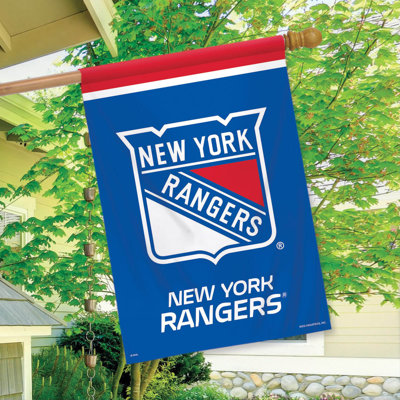 Drapeau de la LNH des Rangers de New York
