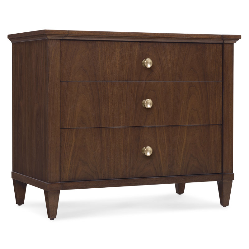 Archives 3 - Drawer Nightstand