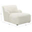 Chaise longue Frederici-1120185151