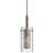Percy 1 Light Single Cylinder Pendant-1813227670