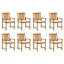 Chaise de patio avec coussins-1817006159-1817006145