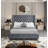 Joclynn Upholstered Wingback Bed-1597183515-1597183506-1567428396
