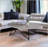 Allis Coffee Table