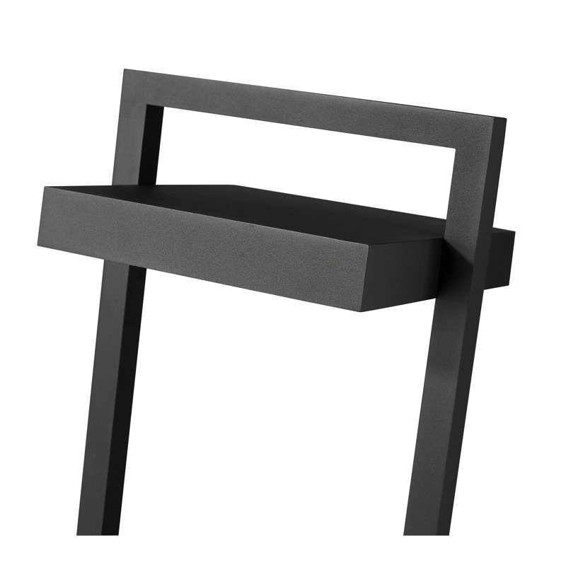 Luminaire suspendu à DEL 1 lumière Giddens