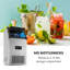 Klarstein Countertop Snow Cone Maker-42736117