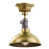 Natural Brass is out of stock selected