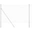 150cm H x 1000cm W Galvanized Steel Fencing Kits