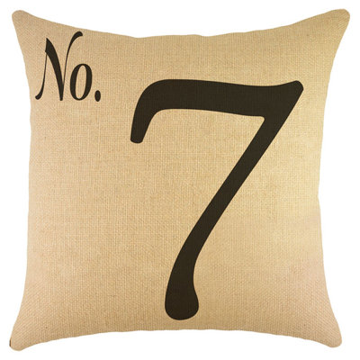Housse de coussin carré et insert