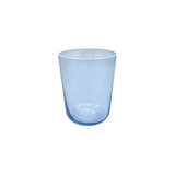 Fine Line Drinking Glass