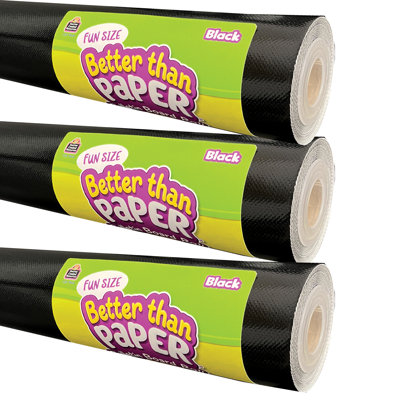 Fun Better Than Paper Bulletin Board Roll