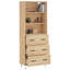 Nariko 69.5cm Sideboard-1682124515
