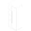 Stanf Bathroom Cabinet-46720737-46720738