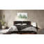 Ensemble de chambre avec lit plateforme 5 pièces Boushra-88730519-88730518
