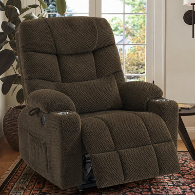Fauteuil inclinable Zisel