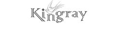 Logo Kingray Home Textile