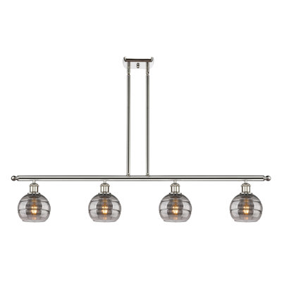 Chartoff 4 - Light Kitchen Island Pendant