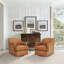 Fauteuil demi-tonneau Whitlock-733649241