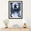 Space Skate par Nicebleed - reproduction d'art-53058801-53058802-53058803