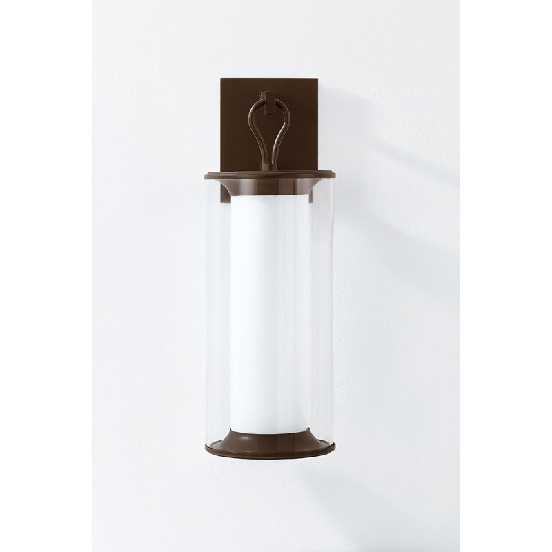 Cannes 1 Light Exterior, 23" H x 8" W x 8" D