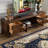American style large storage TV cabinet-106736896