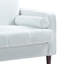 Carmelinda 88.4Cm Wide Tufted Armchair-2119441602