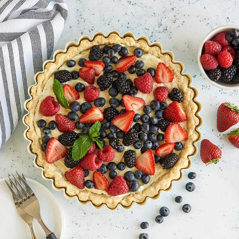Nordic Ware Classic Cake Pan