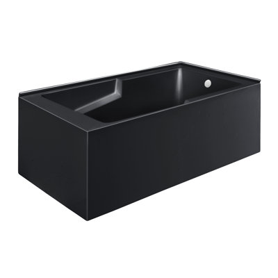 Baignoire de coin Claire