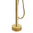 2 Handle Freestanding Tub Filler with Diverter-52902902