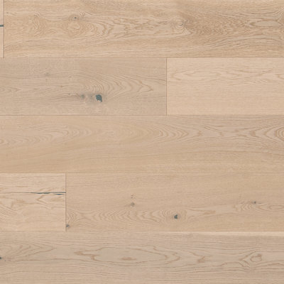 Plancher de bois franc d'ingénierie Zen Garden