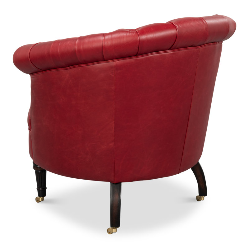 Bastian Chesterfield Chair