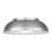 Prisma Acrylic LED Flush Mount