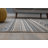 Ragin Geometric Cream/Gray/Blue Area Rug-739712676