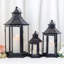 Ensemble de lanternes décoratives hexagonales H 18 po-1505047054-1530693595