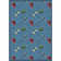 Nature Wing Dings Area Rug