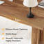 Bureau de direction 63 po Farmhouse-575758956