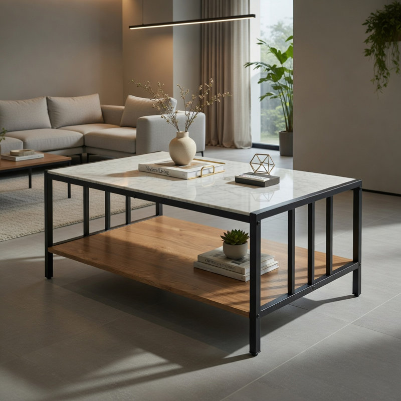 Table basse Hommoo