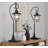 Haffey Metal Table Lamp