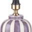 Ceramic Table Lamp
