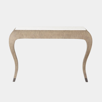 Paris 54'' W Console Table