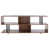 Walnut/Black is out of stock selected