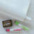 Dry Erase Peel and Stick Wallpaper