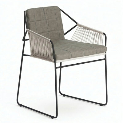 Fauteuil de patio Sandur