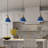 Madison 1 - Light Single Pendant-1778167068