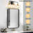 Lupe 3-Light Bathroom Dimmable Vanity Light-957418191