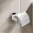 Brass 4 - Piece Bathroom Hardware Set